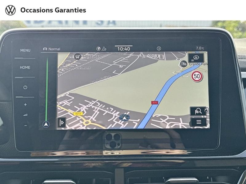 Voitures occasions VOLKSWAGEN T-Roc Cabriolet Edition Karmann Clermont-Ferrand