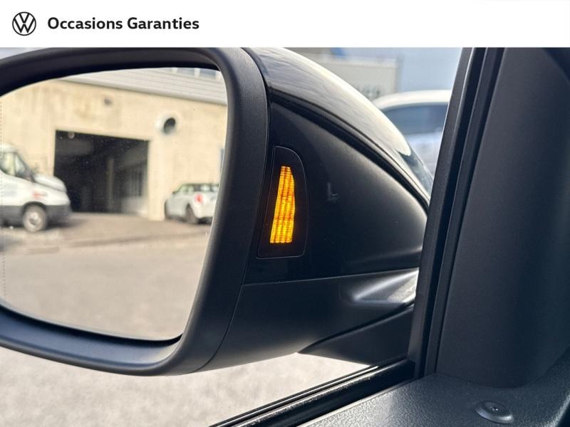 Voitures occasions VOLKSWAGEN T-Roc Cabriolet Edition Karmann Clermont-Ferrand