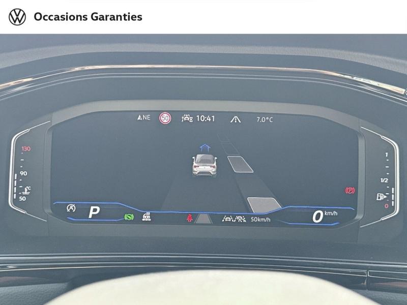 Voitures occasions VOLKSWAGEN T-Roc Cabriolet Edition Karmann Clermont-Ferrand