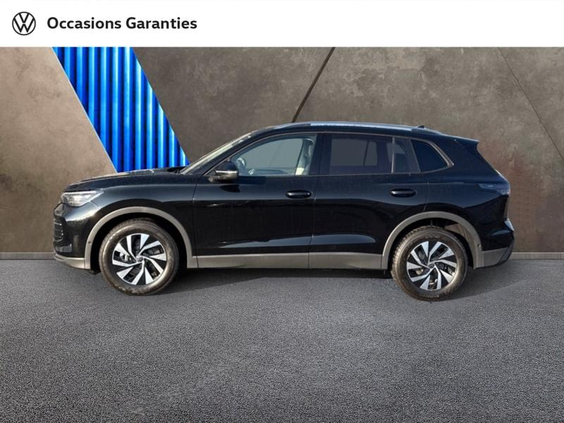 Voitures occasions VOLKSWAGEN TIGUAN VW Edition Clermont-Ferrand