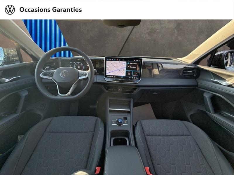 Voitures occasions VOLKSWAGEN TIGUAN VW Edition Clermont-Ferrand
