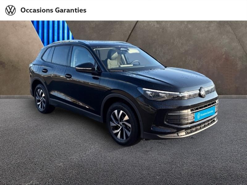 Voitures occasions VOLKSWAGEN TIGUAN VW Edition Clermont-Ferrand