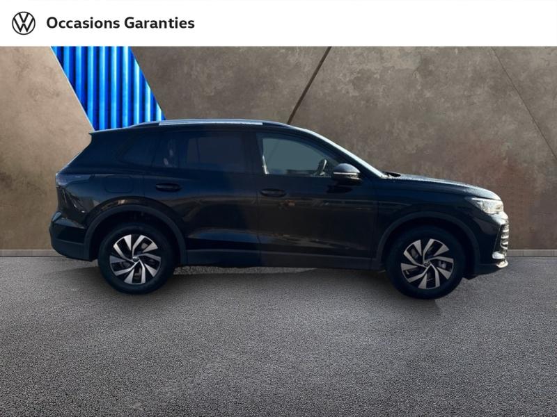 Voitures occasions VOLKSWAGEN TIGUAN VW Edition Clermont-Ferrand