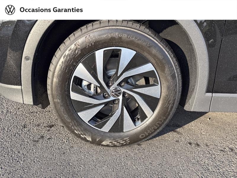 Voitures occasions VOLKSWAGEN TIGUAN VW Edition Clermont-Ferrand