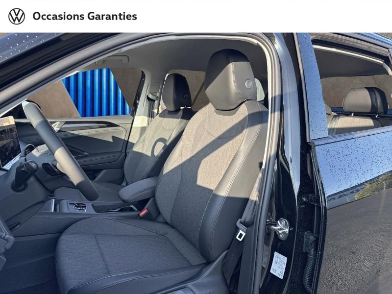 Voitures occasions VOLKSWAGEN TIGUAN VW Edition Clermont-Ferrand