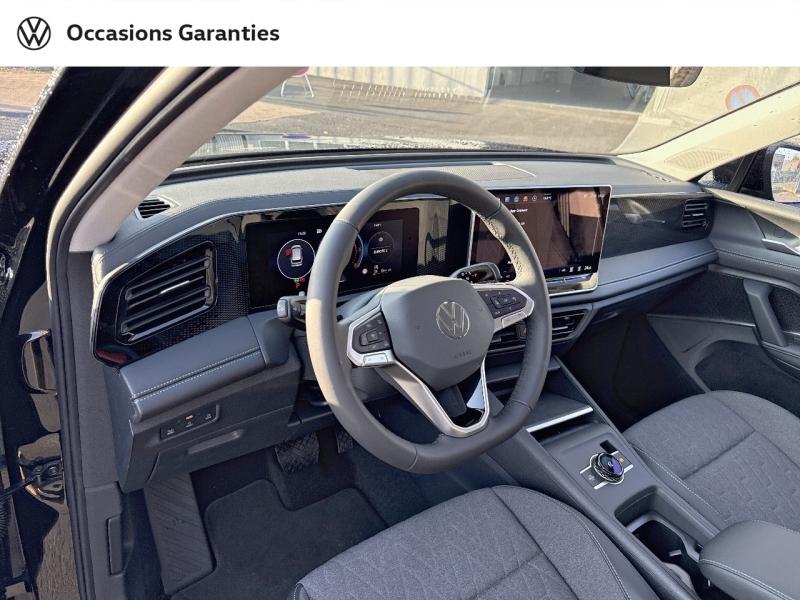 Voitures occasions VOLKSWAGEN TIGUAN VW Edition Clermont-Ferrand