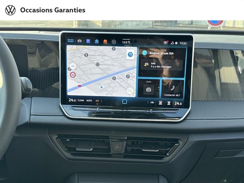 Voitures occasions VOLKSWAGEN TIGUAN VW Edition Clermont-Ferrand