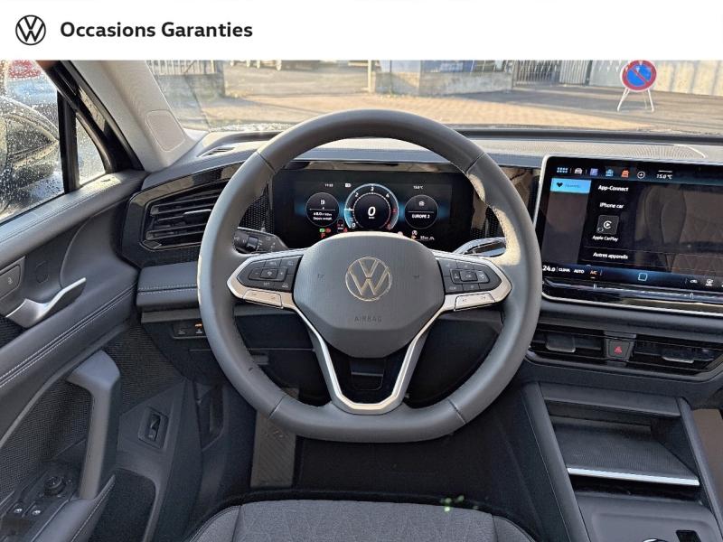 Voitures occasions VOLKSWAGEN TIGUAN VW Edition Clermont-Ferrand