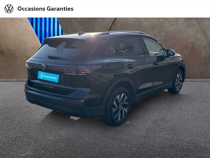 Voitures occasions VOLKSWAGEN TIGUAN VW Edition Clermont-Ferrand