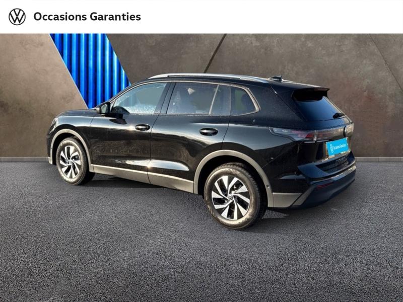 Voitures occasions VOLKSWAGEN TIGUAN VW Edition Clermont-Ferrand