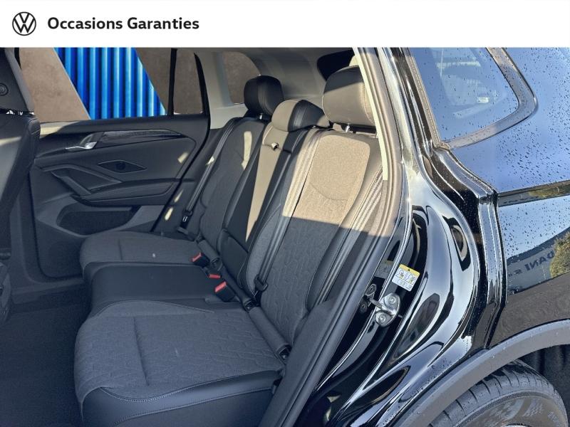 Voitures occasions VOLKSWAGEN TIGUAN VW Edition Clermont-Ferrand