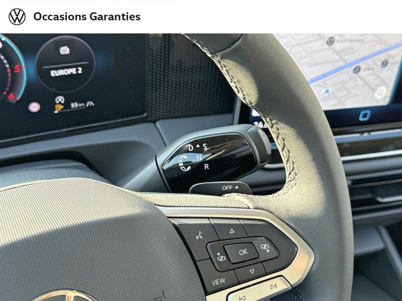 Voitures occasions VOLKSWAGEN TIGUAN VW Edition Clermont-Ferrand