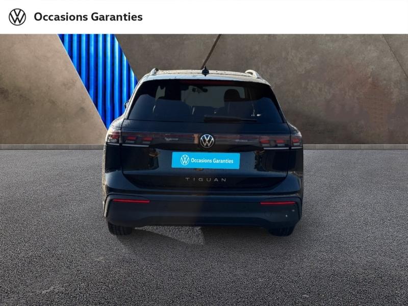 Voitures occasions VOLKSWAGEN TIGUAN VW Edition Clermont-Ferrand