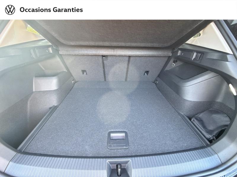 Voitures occasions VOLKSWAGEN TIGUAN VW Edition Clermont-Ferrand