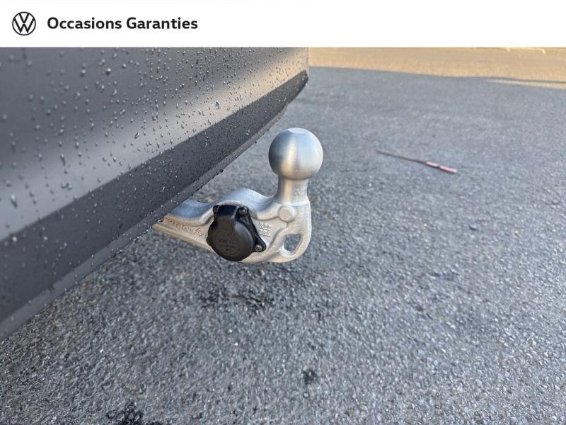 Voitures occasions VOLKSWAGEN TIGUAN VW Edition Clermont-Ferrand