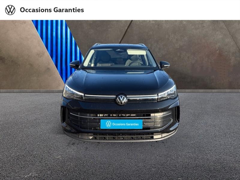 Voitures occasions VOLKSWAGEN TIGUAN VW Edition Clermont-Ferrand