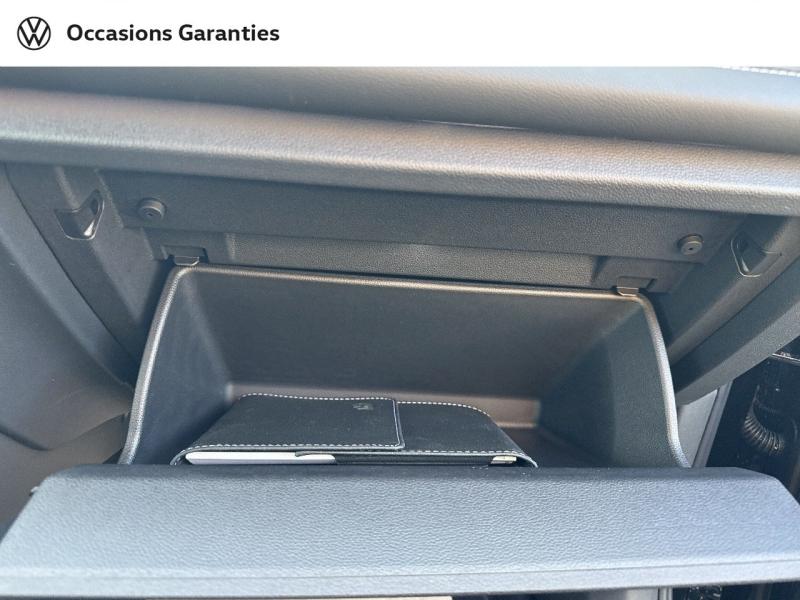 Voitures occasions VOLKSWAGEN TIGUAN VW Edition Clermont-Ferrand