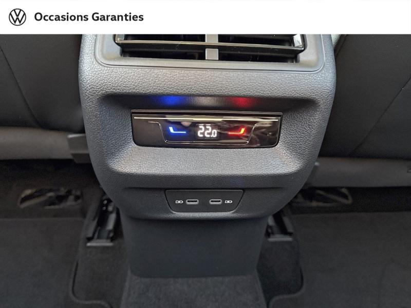 Voitures occasions VOLKSWAGEN TIGUAN VW Edition Clermont-Ferrand