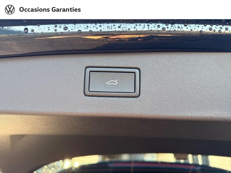 Voitures occasions VOLKSWAGEN TIGUAN VW Edition Clermont-Ferrand