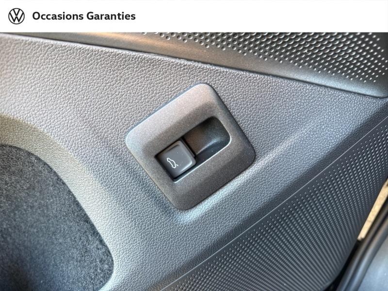 Voitures occasions VOLKSWAGEN TIGUAN VW Edition Clermont-Ferrand