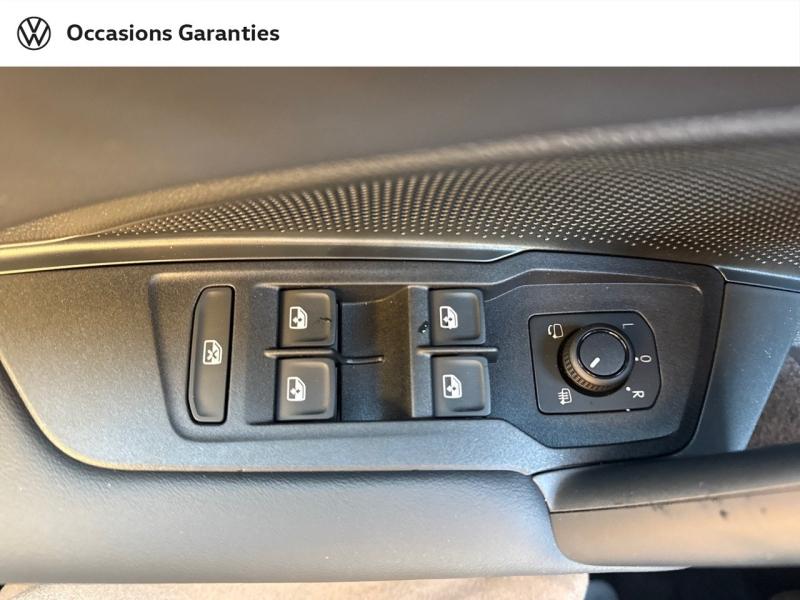 Voitures occasions VOLKSWAGEN TIGUAN VW Edition Clermont-Ferrand