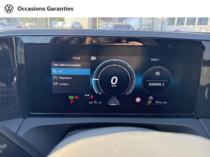 Voitures occasions VOLKSWAGEN TIGUAN VW Edition Clermont-Ferrand