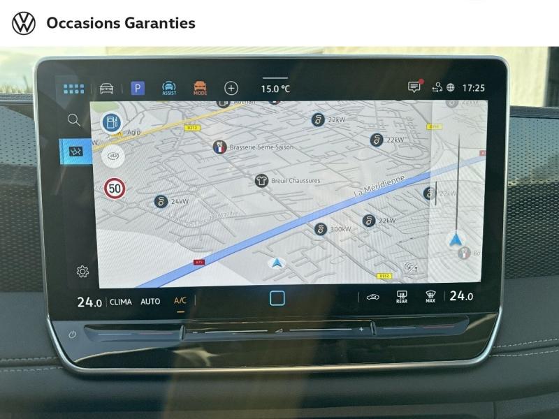 Voitures occasions VOLKSWAGEN TIGUAN VW Edition Clermont-Ferrand