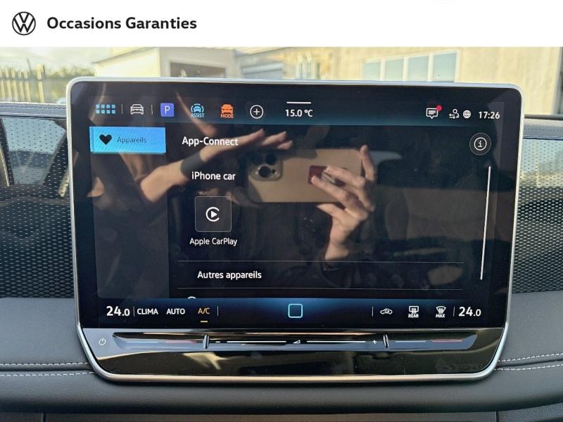 Voitures occasions VOLKSWAGEN TIGUAN VW Edition Clermont-Ferrand