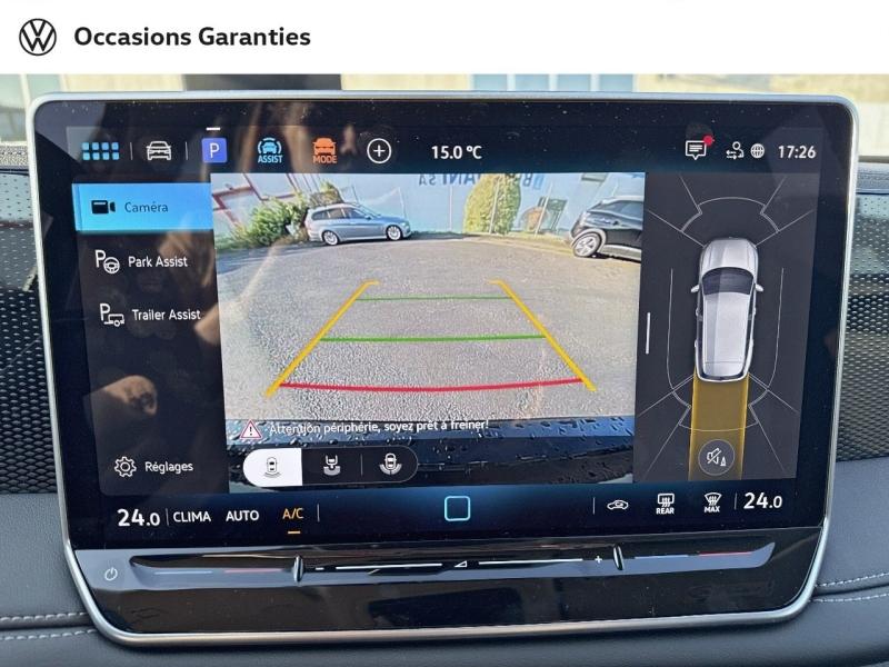 Voitures occasions VOLKSWAGEN TIGUAN VW Edition Clermont-Ferrand