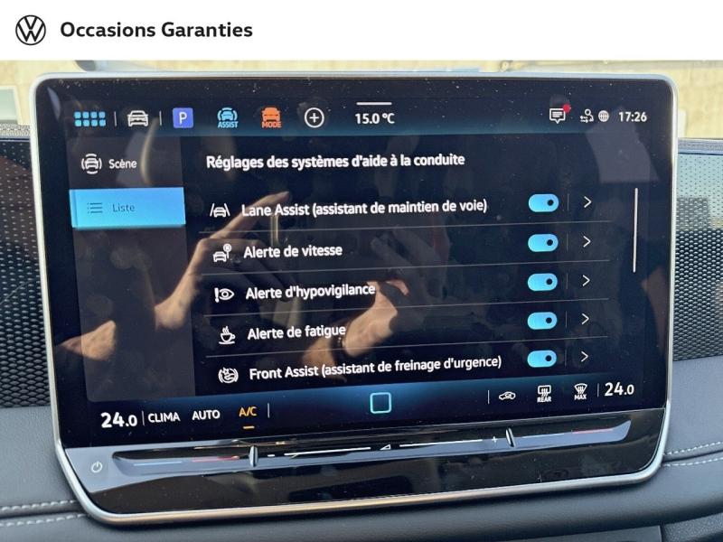 Voitures occasions VOLKSWAGEN TIGUAN VW Edition Clermont-Ferrand