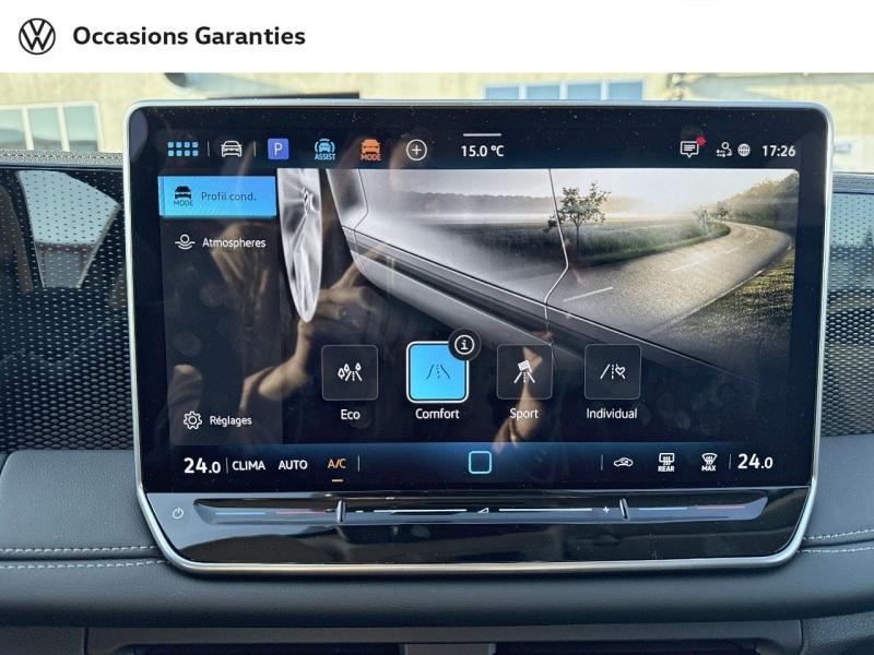 Voitures occasions VOLKSWAGEN TIGUAN VW Edition Clermont-Ferrand