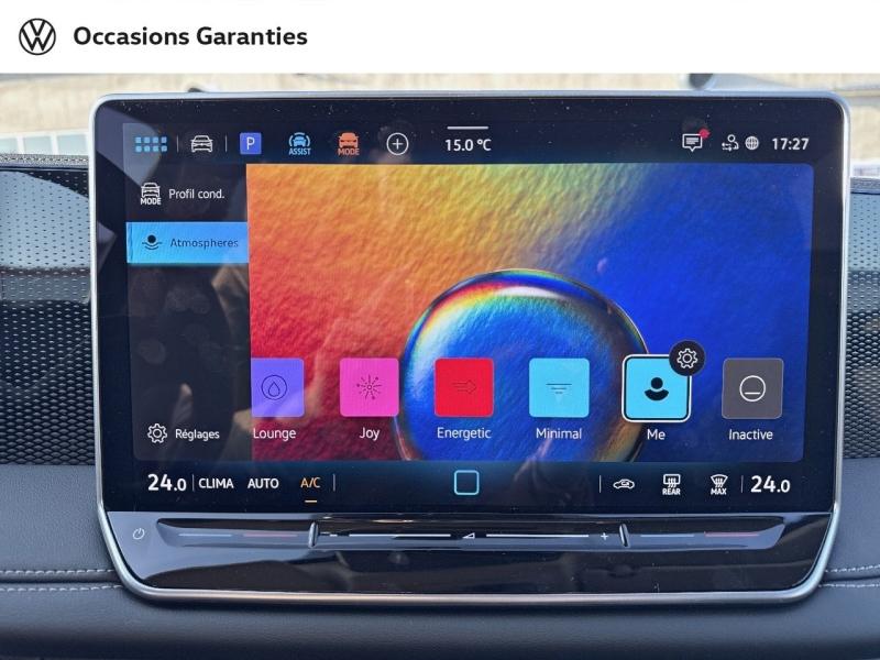 Voitures occasions VOLKSWAGEN TIGUAN VW Edition Clermont-Ferrand