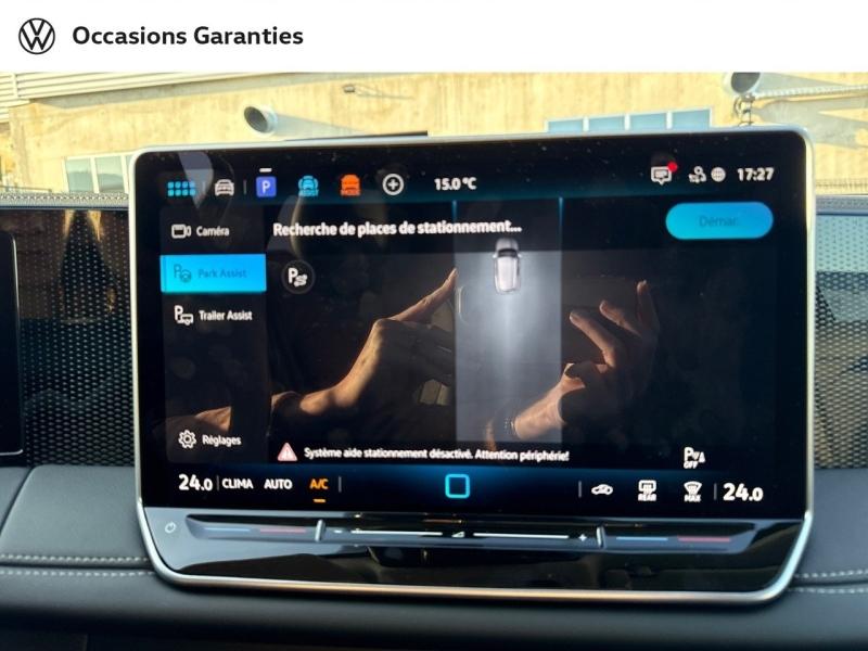 Voitures occasions VOLKSWAGEN TIGUAN VW Edition Clermont-Ferrand