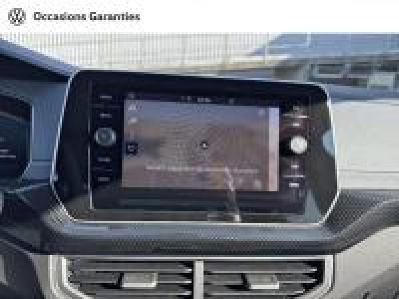 Voitures occasions VOLKSWAGEN T-CROSS Style Clermont-Ferrand