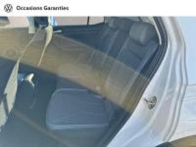 Voitures occasions VOLKSWAGEN T-CROSS Style Clermont-Ferrand