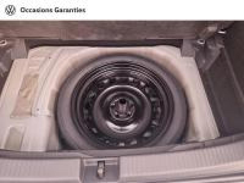 Voitures occasions VOLKSWAGEN T-CROSS Style Clermont-Ferrand