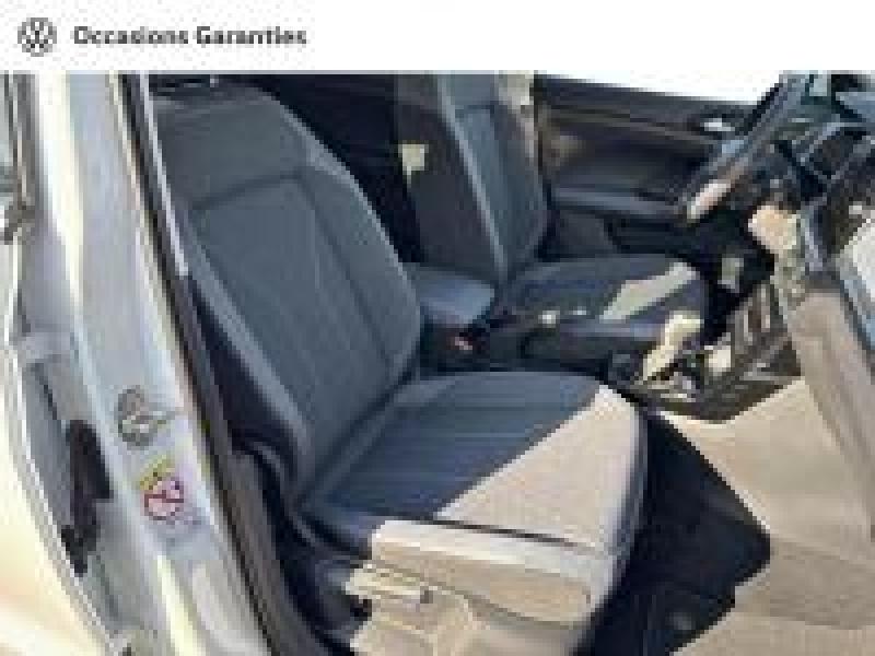 Voitures occasions VOLKSWAGEN T-CROSS Style Clermont-Ferrand