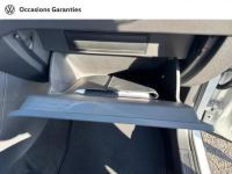Voitures occasions VOLKSWAGEN T-CROSS Style Clermont-Ferrand