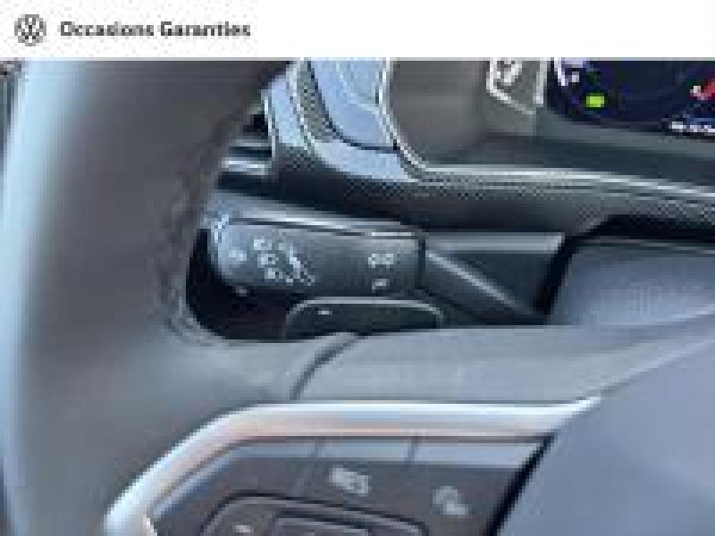Voitures occasions VOLKSWAGEN T-CROSS Style Clermont-Ferrand