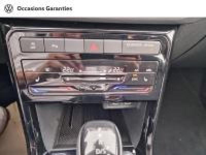 Voitures occasions VOLKSWAGEN T-CROSS Style Clermont-Ferrand