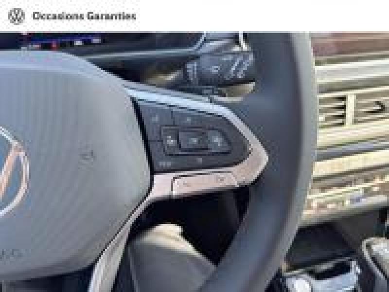 Voitures occasions VOLKSWAGEN T-CROSS Style Clermont-Ferrand