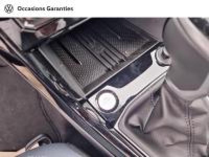 Voitures occasions VOLKSWAGEN T-CROSS Style Clermont-Ferrand