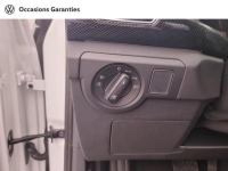 Voitures occasions VOLKSWAGEN T-CROSS Style Clermont-Ferrand