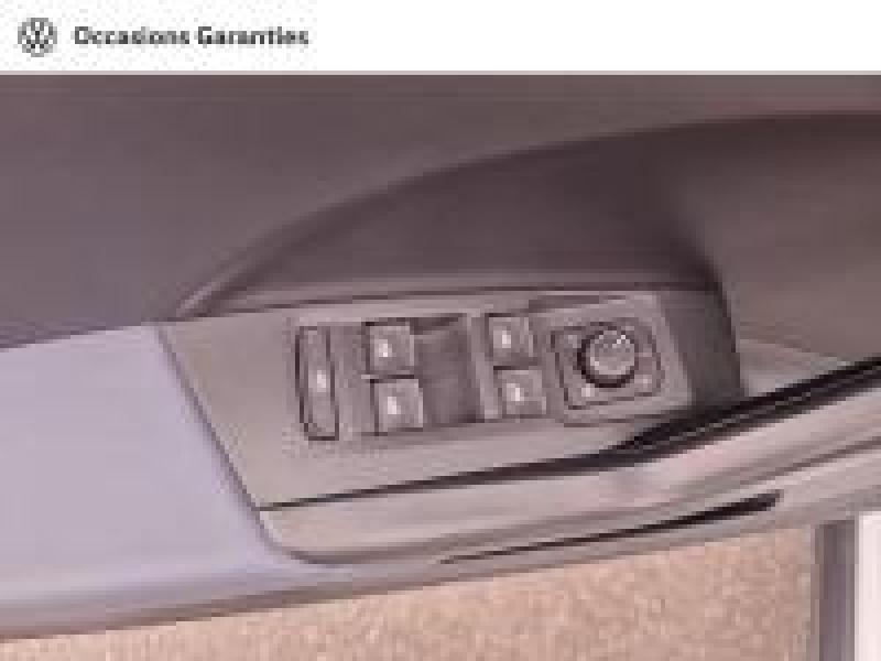 Voitures occasions VOLKSWAGEN T-CROSS Style Clermont-Ferrand