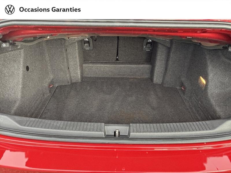 Voitures occasions VOLKSWAGEN T-Roc Cabriolet R-Line Clermont-Ferrand