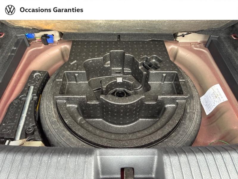 Voitures occasions VOLKSWAGEN T-Roc Cabriolet R-Line Clermont-Ferrand