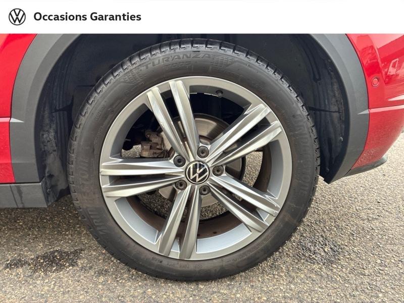 Voitures occasions VOLKSWAGEN T-Roc Cabriolet R-Line Clermont-Ferrand