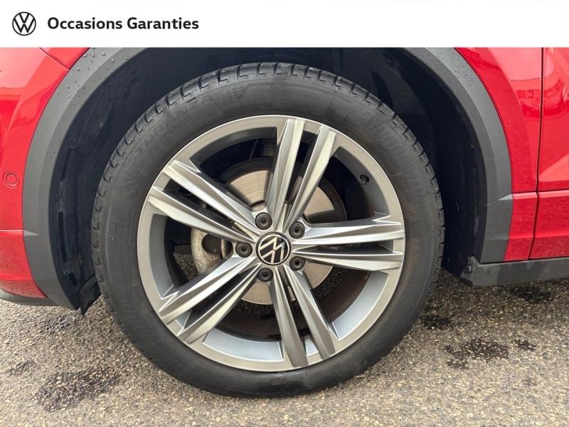 Voitures occasions VOLKSWAGEN T-Roc Cabriolet R-Line Clermont-Ferrand