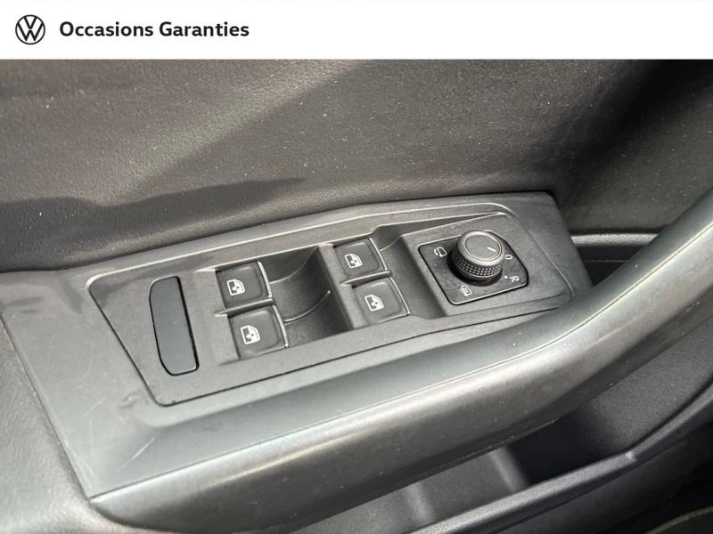 Voitures occasions VOLKSWAGEN T-Roc Cabriolet R-Line Clermont-Ferrand