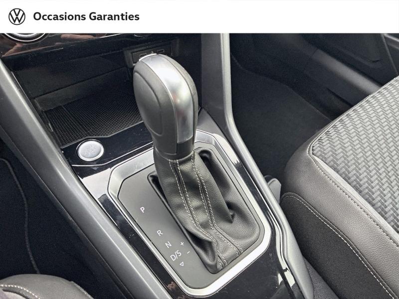 Voitures occasions VOLKSWAGEN T-Roc Cabriolet R-Line Clermont-Ferrand